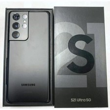 NEW Samsung Galaxy S21 Ultra