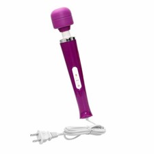 Large Vibrating Wand Full Body