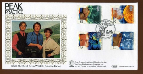 1994 medical discoveries - 1994,