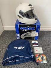 Shark RSF Prisma Motorcycle