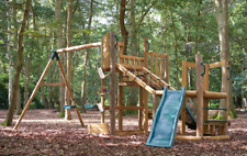 Kids Garden Playhouse Wooden