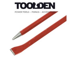 Faithfull FAIDIGCHISEL Bent