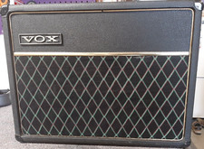 Vintage 1967 VOX Cambridge