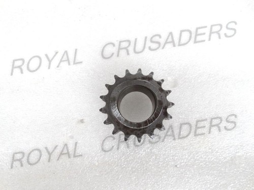 New lambretta tooth - new,