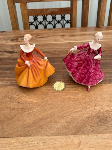 Royal doulton small - doulton,