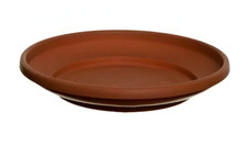 Plastic plants planter - plastic,