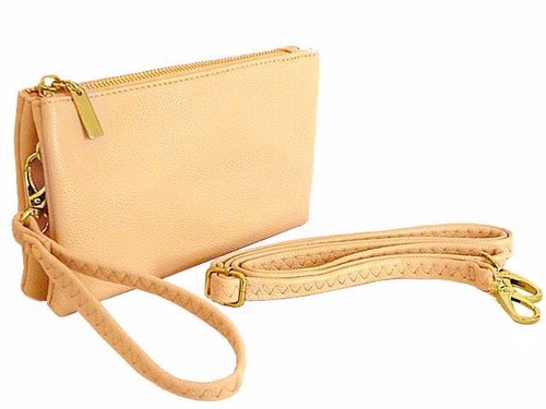 Cross body bag - cross,