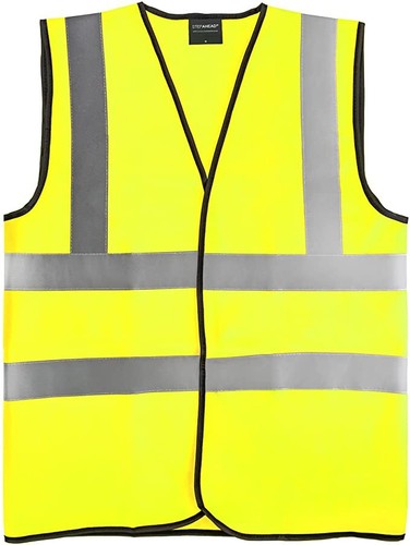 Vis high visibility viz - hi,