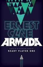 Armada: A Novel - Hardcover By