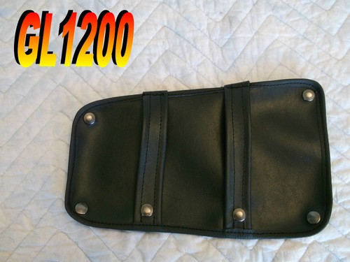 Gl1200 1984 new glove box - gl1200, 1984-87