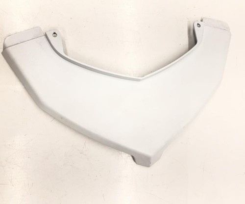 Rear shell junction - , cover