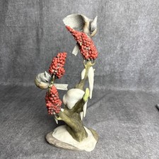 Boehm "Tufted Titmice" Limited