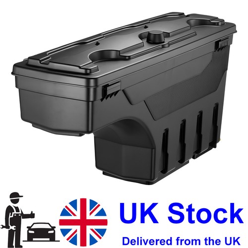 Swing case truck - truck, storage