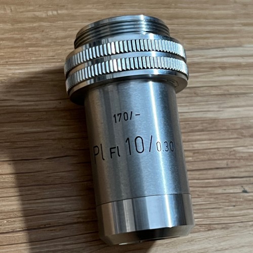 Leitz 0 3 170 - fl, 10/0.3