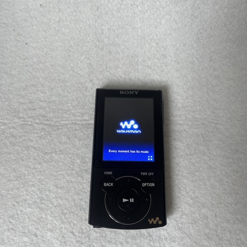 Sony walkman nwz - nwz-e445,