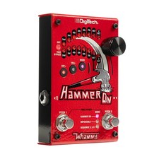 DigiTech HammerOn Effects