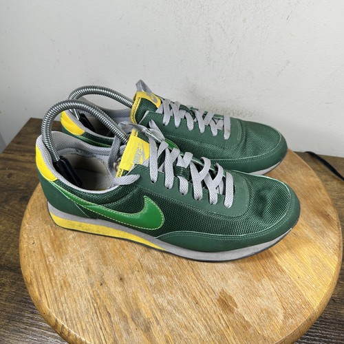 Nike elite pine green gold - pine,