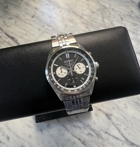 Seiko ssb429 chronograph - ssb429,