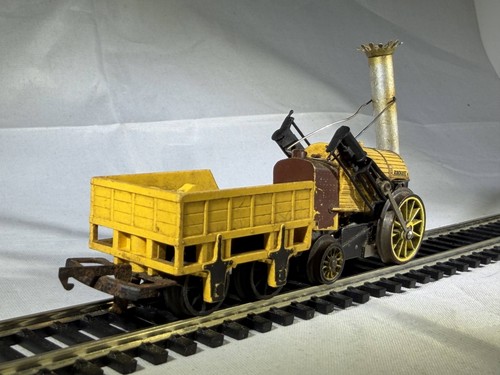 Tri ang gauge stephenson s - oo, stephenson's