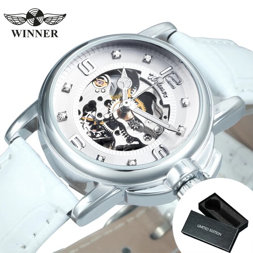 Winner iced out - winner,