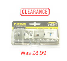 379-322 Scenecraft N Gauge