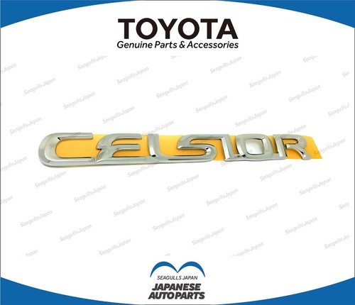 Genuine lexus ls400 - 97-06,
