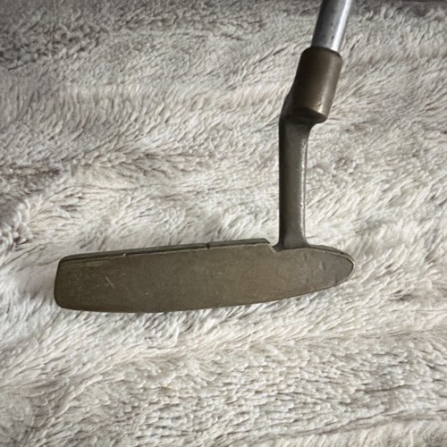 Ping anser becu beryllium - ping,