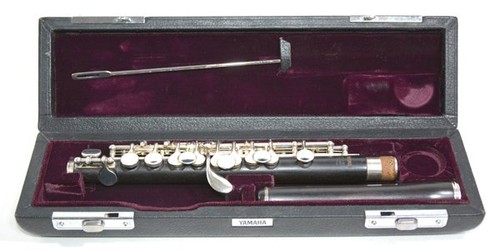 Yamaha ypc piccolo with - piccolo,