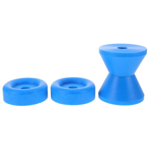 Boat anchor rolling wheels - boat,