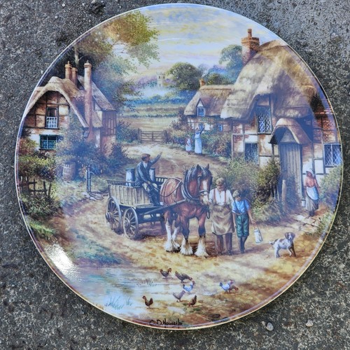 Wedgwood early morning milk - ,
