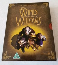 THE Wind in the Willows - The