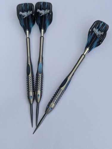 Target phil taylor - target, 2