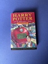 Harry Potter & the