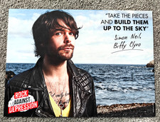 Biffy Clyro / Simon Neil -