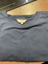 Tesco Items Gents Navy