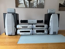 Technics SA EH770 Separates