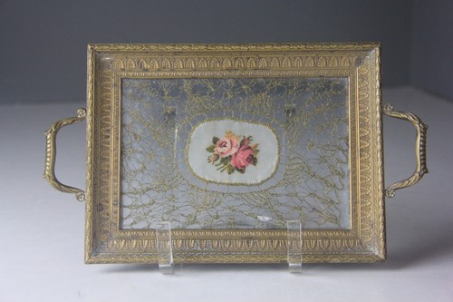 Antique vintage dresser - antique, vanity