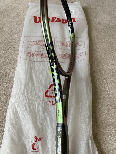 Wilson blade pro h22 - pro,