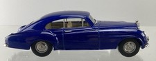DINKY DY-13b 1955 BENTLEY 'R'