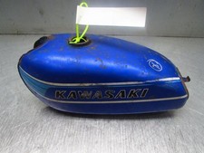 Kawasaki KE125 KE 125 1974-1979 Petrol Fuel Tank