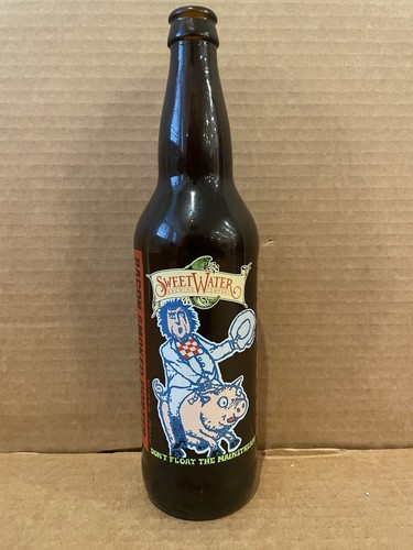 Sweetwater brewing pulled - sweetwater, brewing—pulled