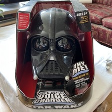 Darth Vader Helmet with