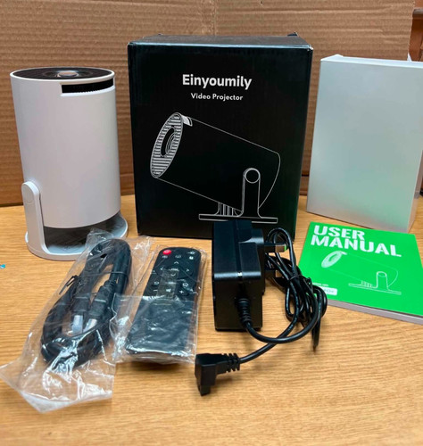 Einyoumily hy300 pro - einyoumily, pro+