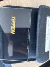 Tiffen 4x4 Grad Filter Clear