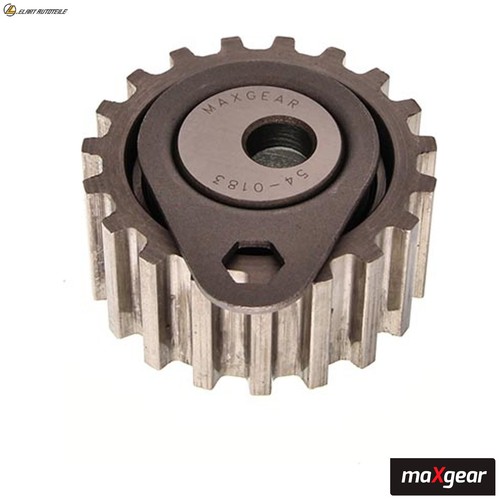 Idler guide pulley timing belt - timing,