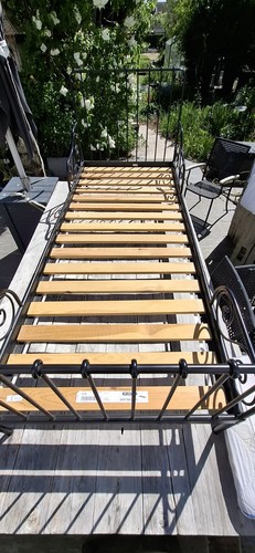 Ikea children bed - frame, with