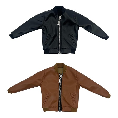 Male figure jacket - male,