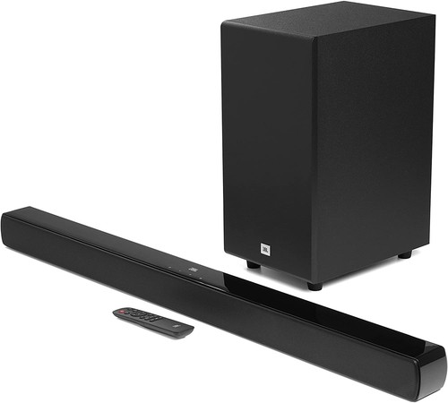 Jbl cinema sb190 - cinema, bass