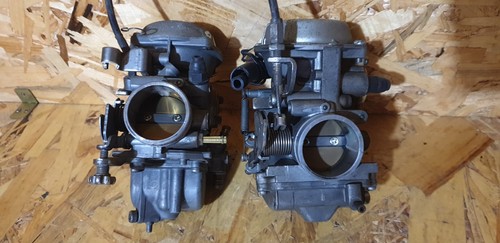 1990 suzuki vx800 - suzuki,
