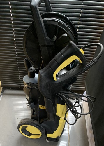 Karcher water cooled - k5.7,